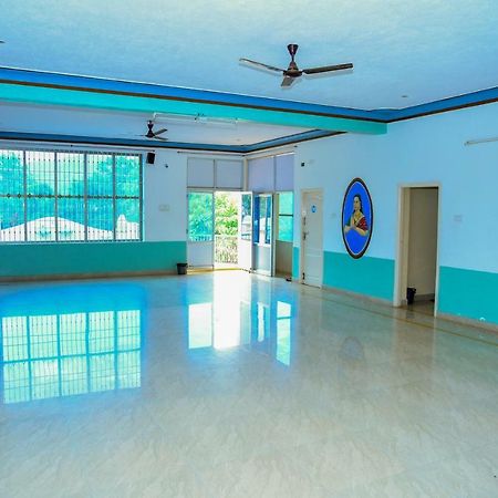 Mahathi Resort And Spa Yelagiri Dış mekan fotoğraf