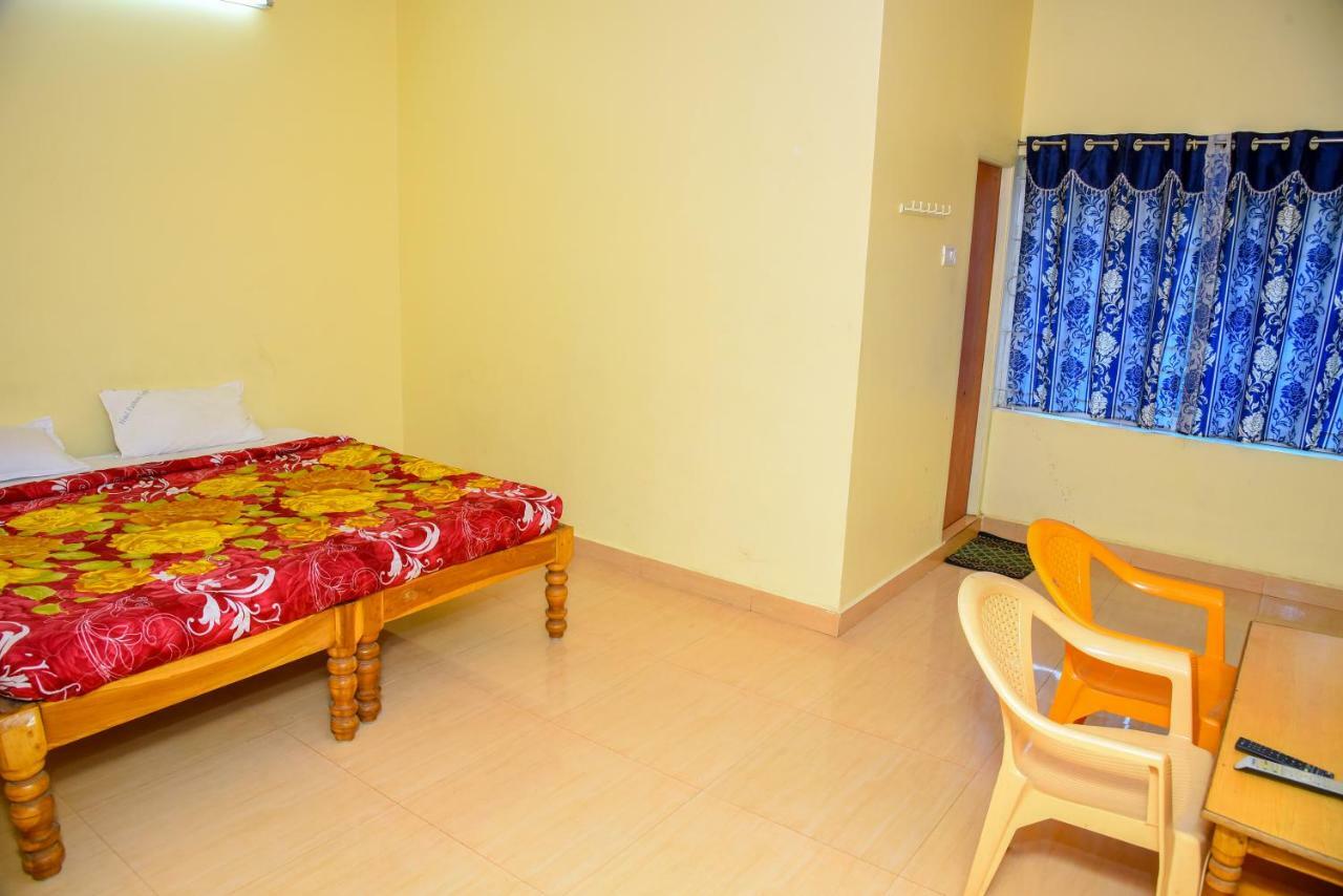 Mahathi Resort And Spa Yelagiri Dış mekan fotoğraf