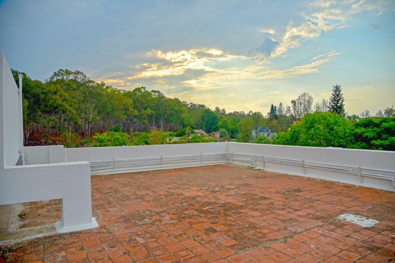 Mahathi Resort And Spa Yelagiri Dış mekan fotoğraf