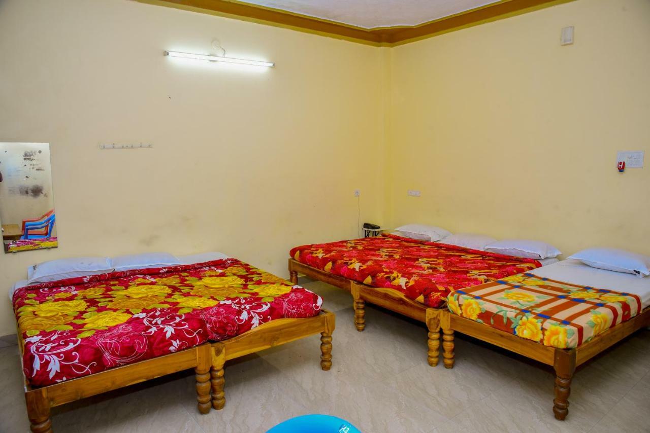 Mahathi Resort And Spa Yelagiri Dış mekan fotoğraf