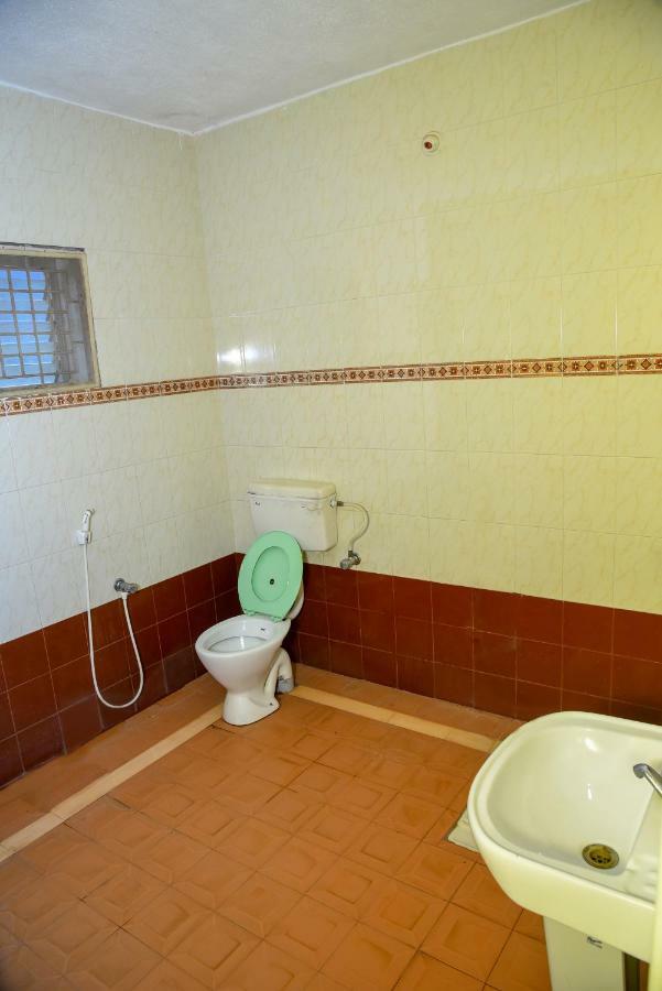 Mahathi Resort And Spa Yelagiri Dış mekan fotoğraf