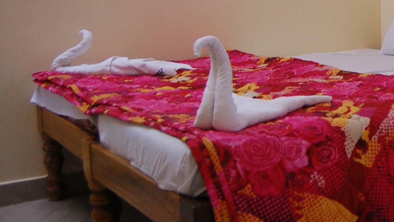 Mahathi Resort And Spa Yelagiri Dış mekan fotoğraf